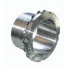 Adapter sleeve for metric shafts prepared for oil injection OH3288
